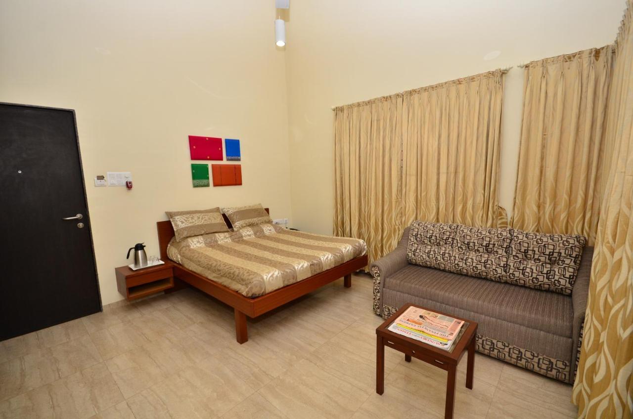 Diwali Baug Lonavala Ngoại thất bức ảnh