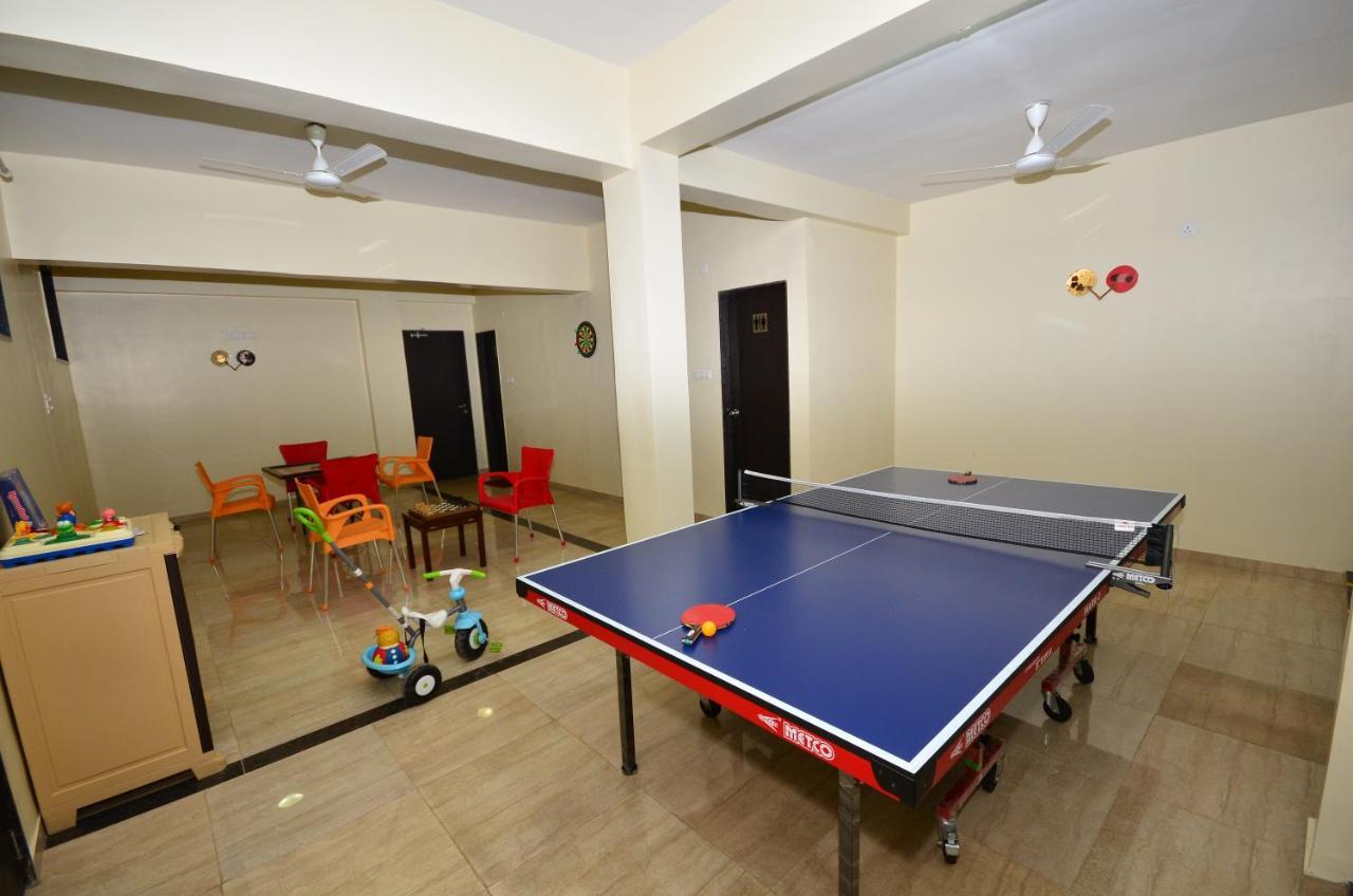 Diwali Baug Lonavala Ngoại thất bức ảnh