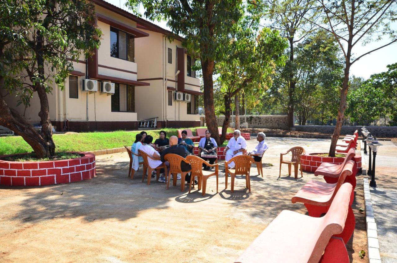 Diwali Baug Lonavala Ngoại thất bức ảnh