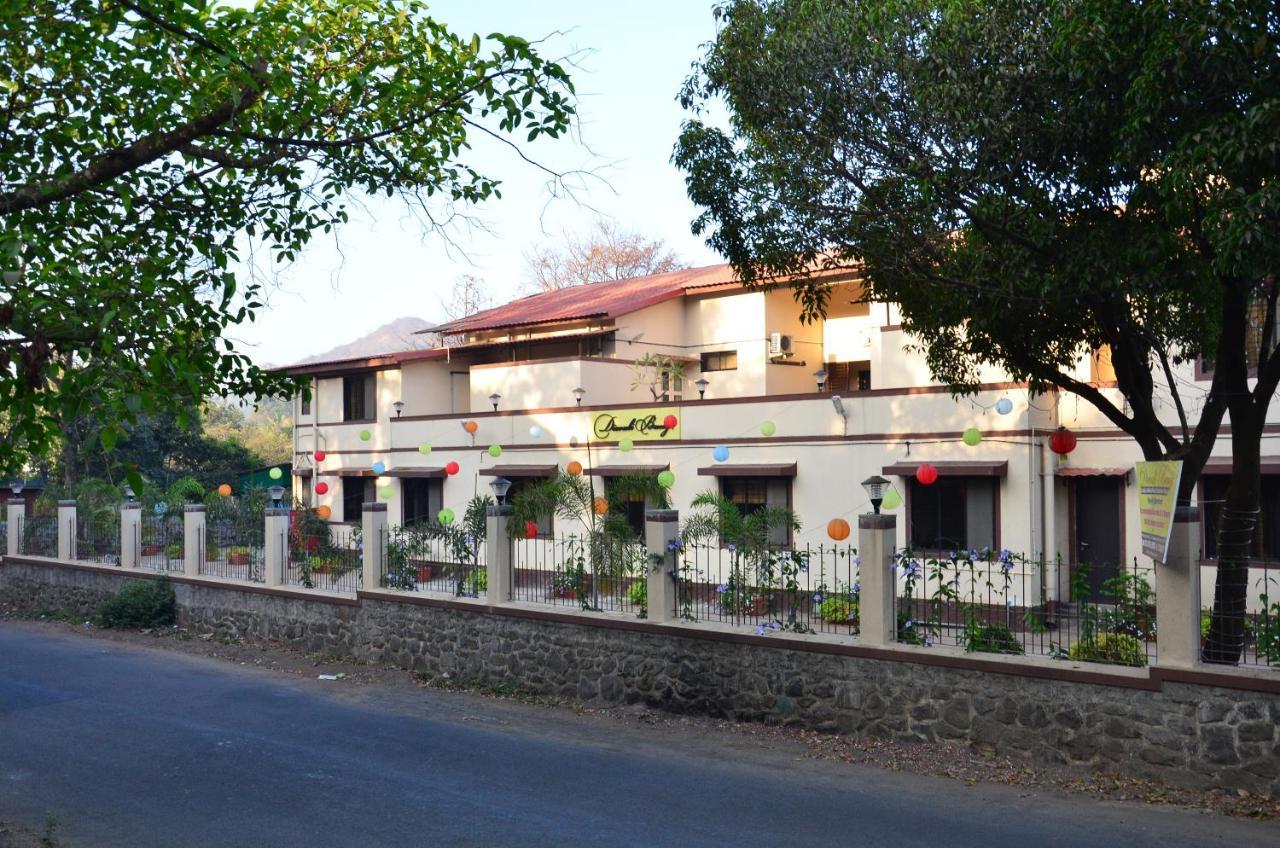 Diwali Baug Lonavala Ngoại thất bức ảnh